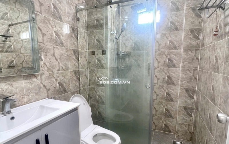 Bán Nhà MẶT TIỀN ĐỪƠNG BÀU CÁT 85,8m2- 5TẦNG-18,9TỶ/TL-P11.TÂN BÌNH